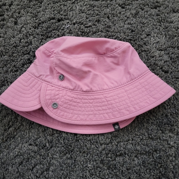 Mec Sunnyday Bucket Hat 